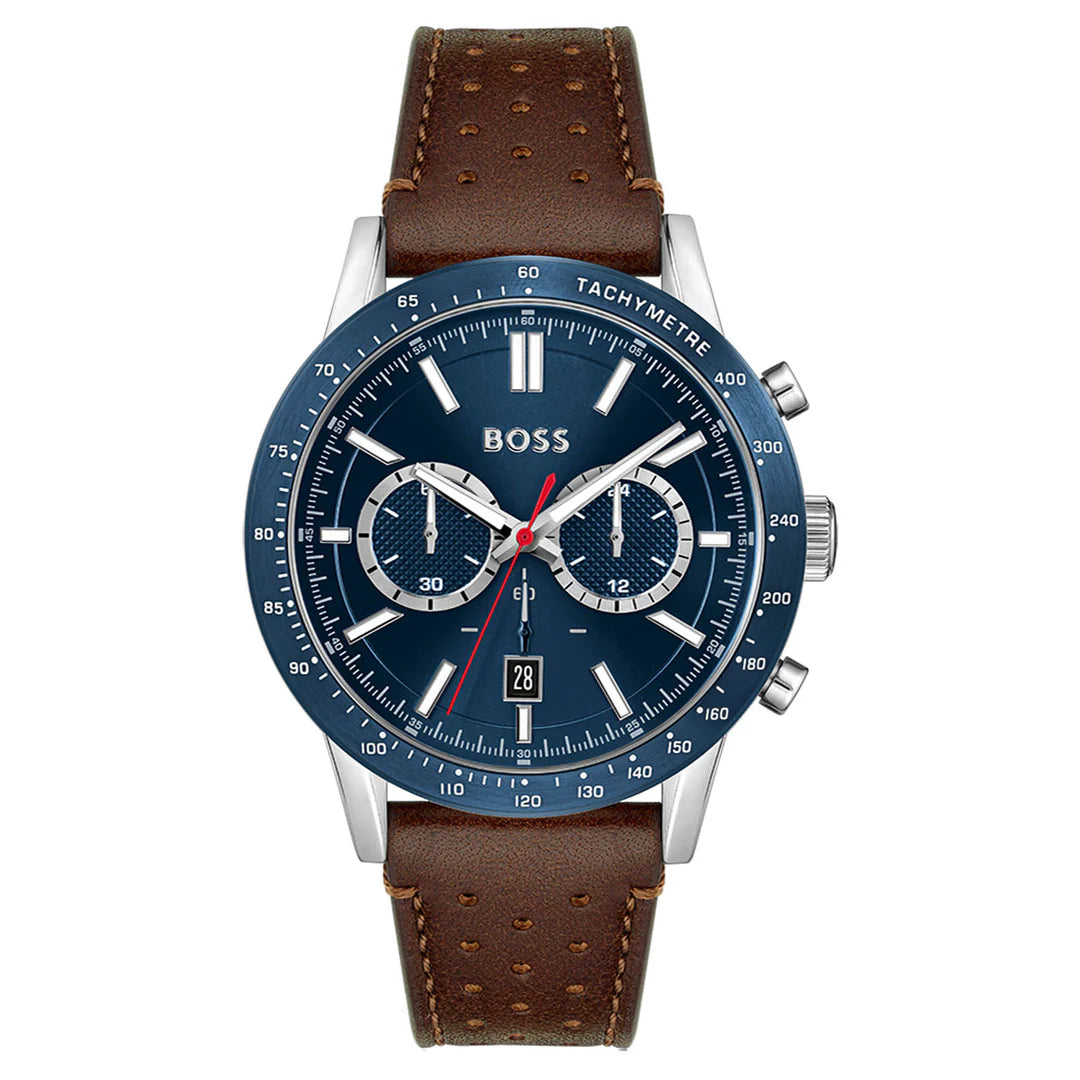 Montre homme HUGO BOSS Allure 1513921