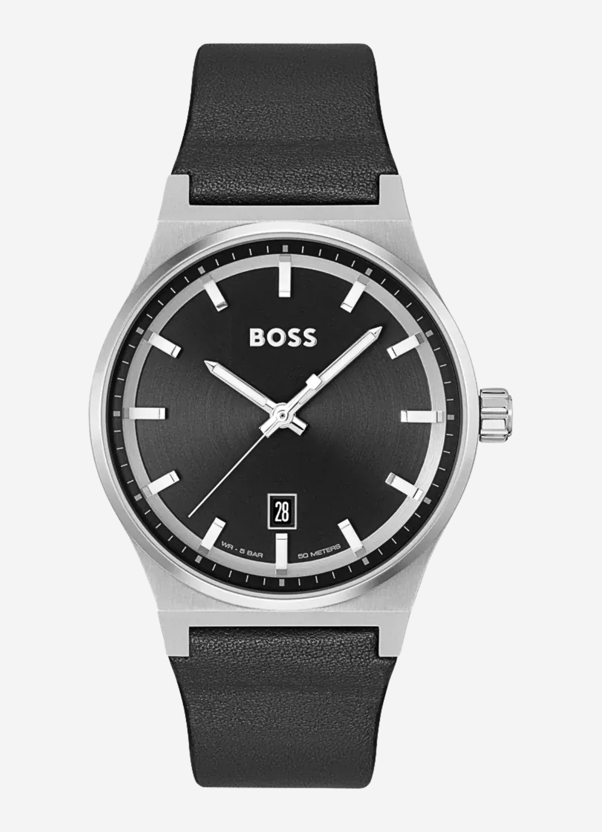 Montre homme HUGO BOSS 1514075 Candor