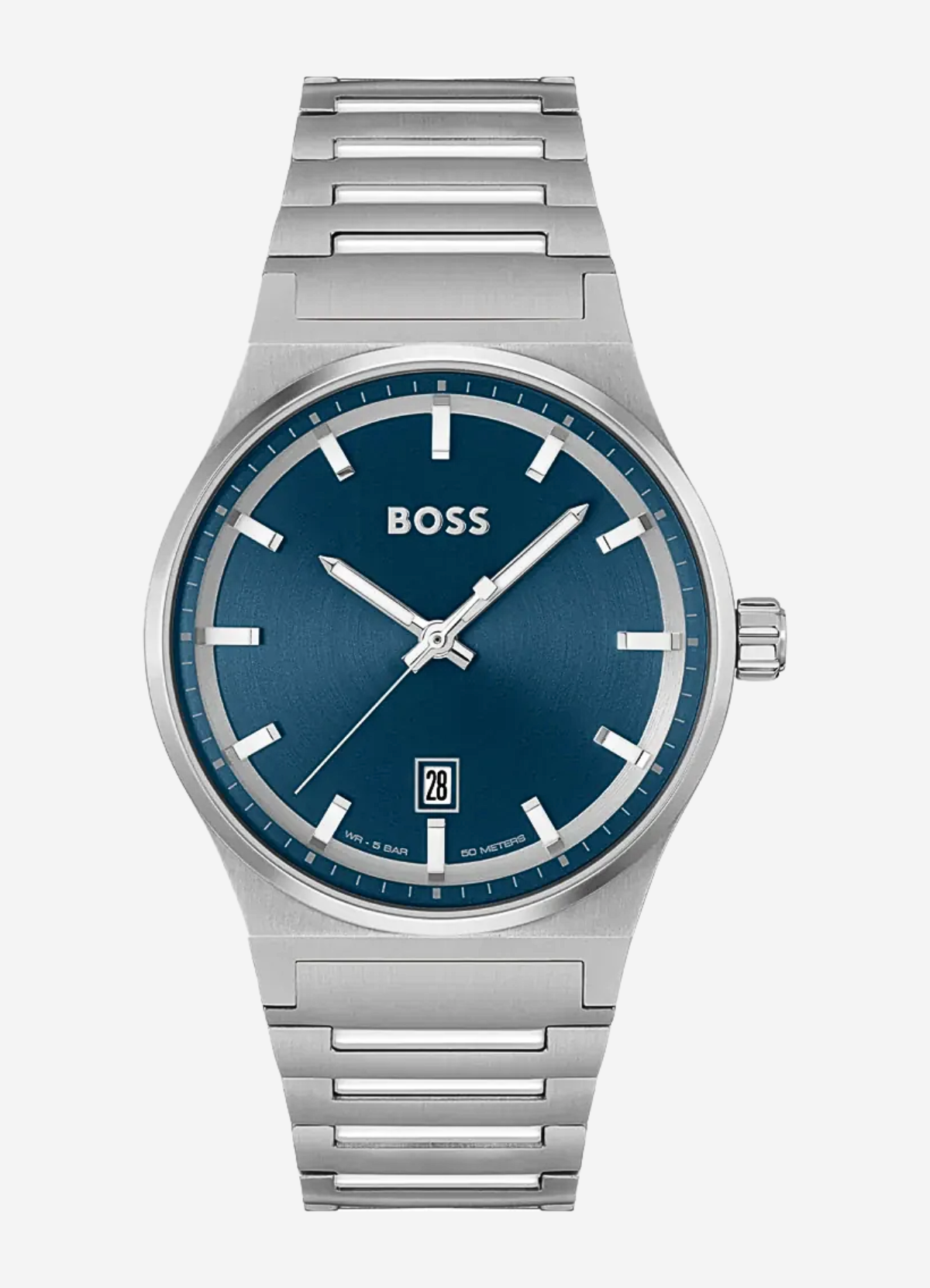 Montre homme HUGO BOSS 1514076 Candor