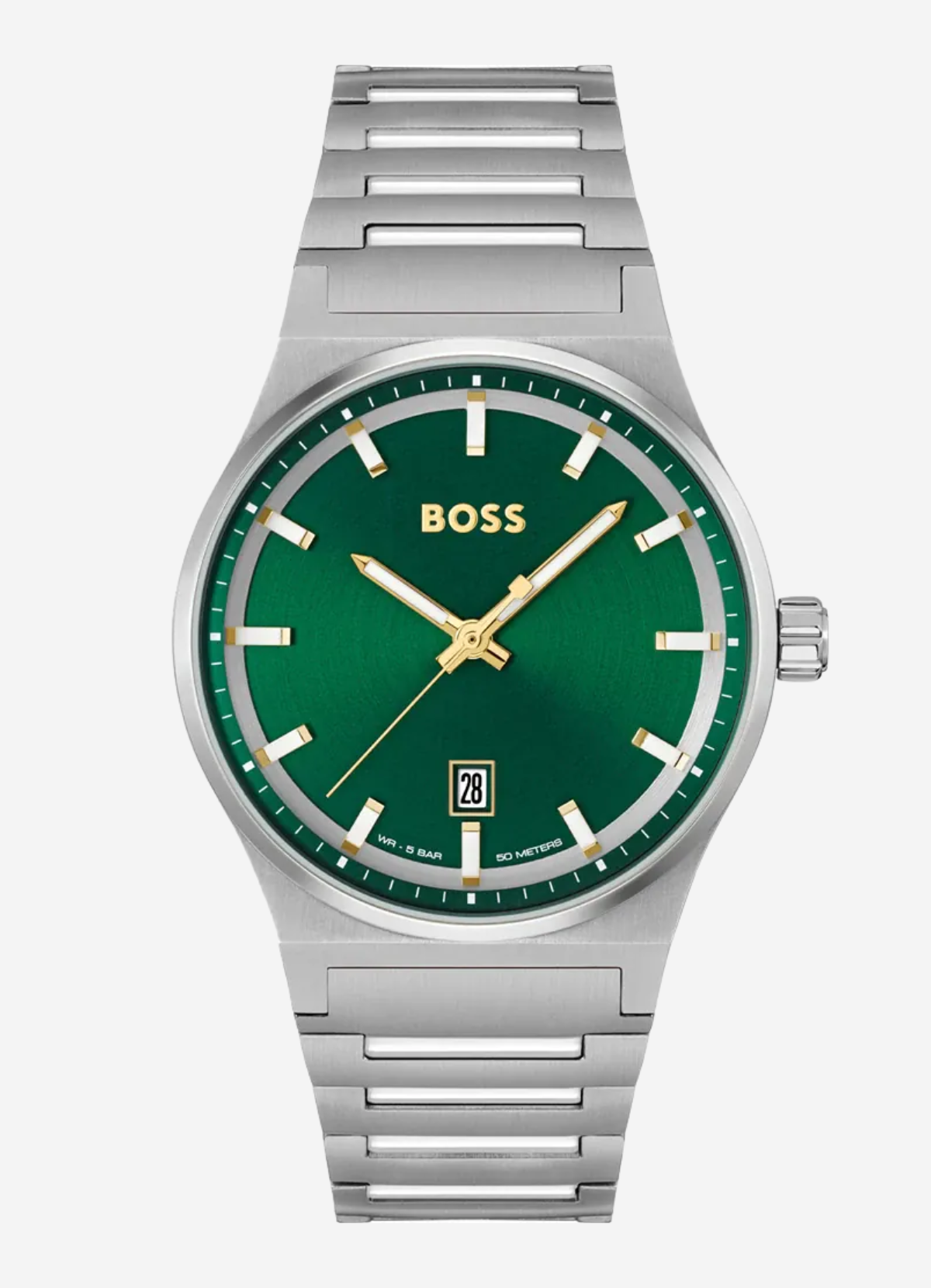 Montre homme HUGO BOSS 1514079 Candor