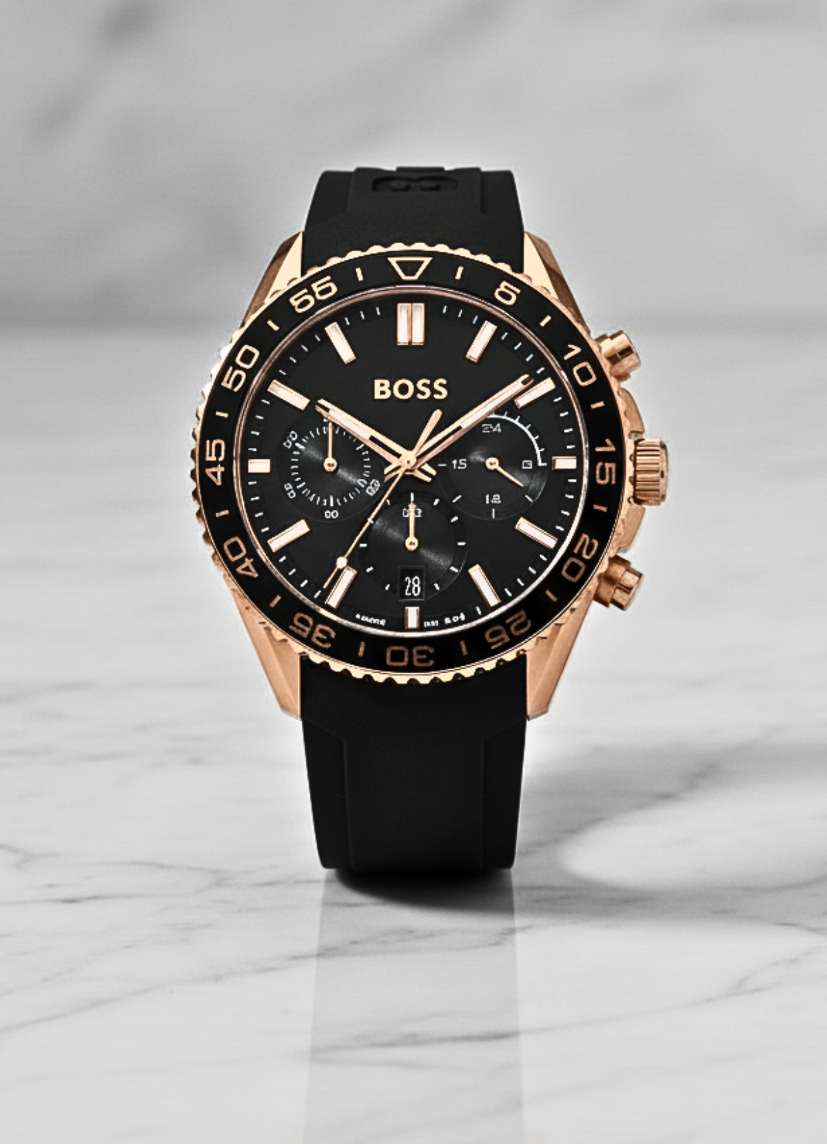 Montre homme HUGO BOSS 1514168