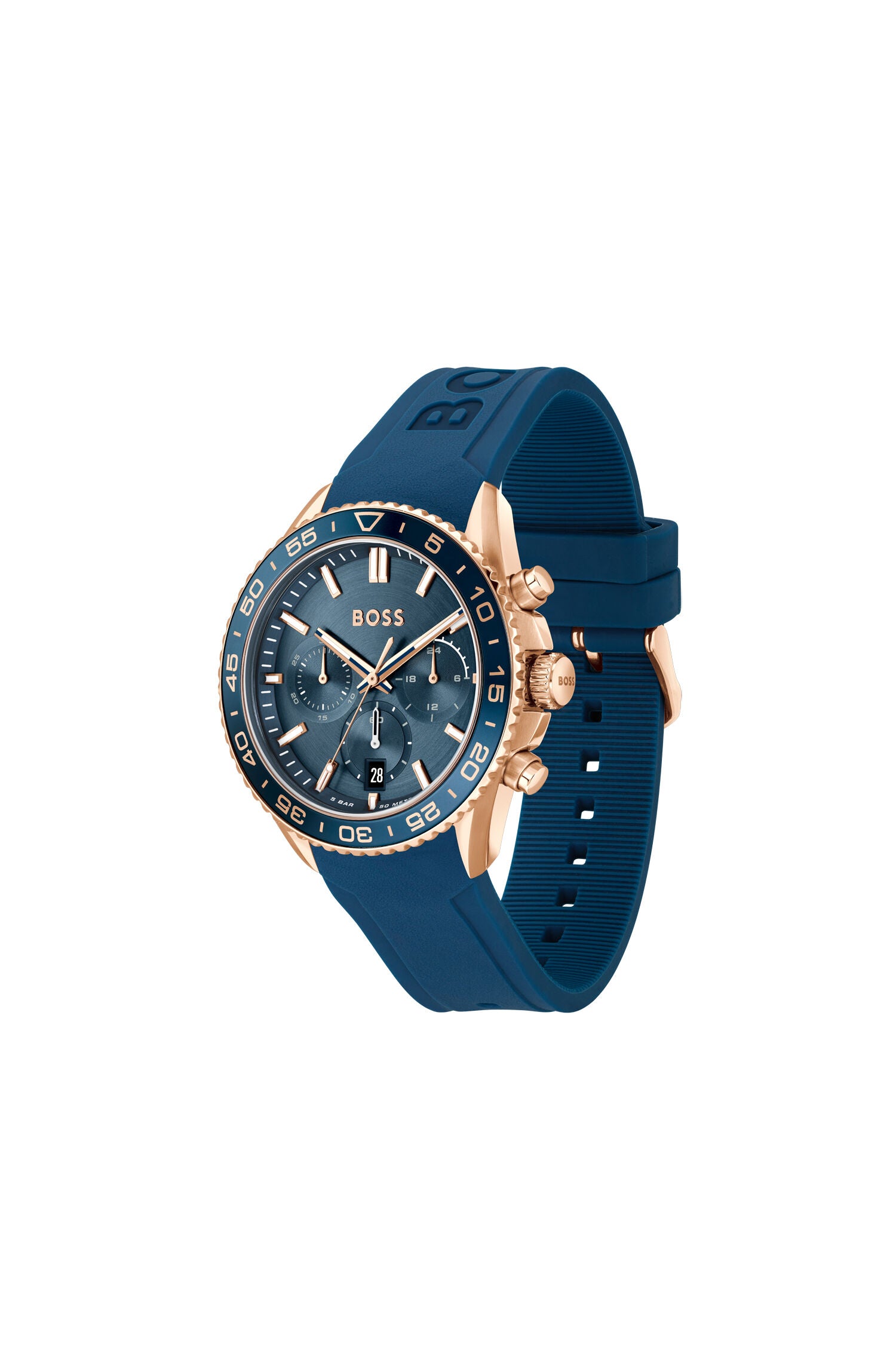 Montre homme HUGO BOSS 1514169