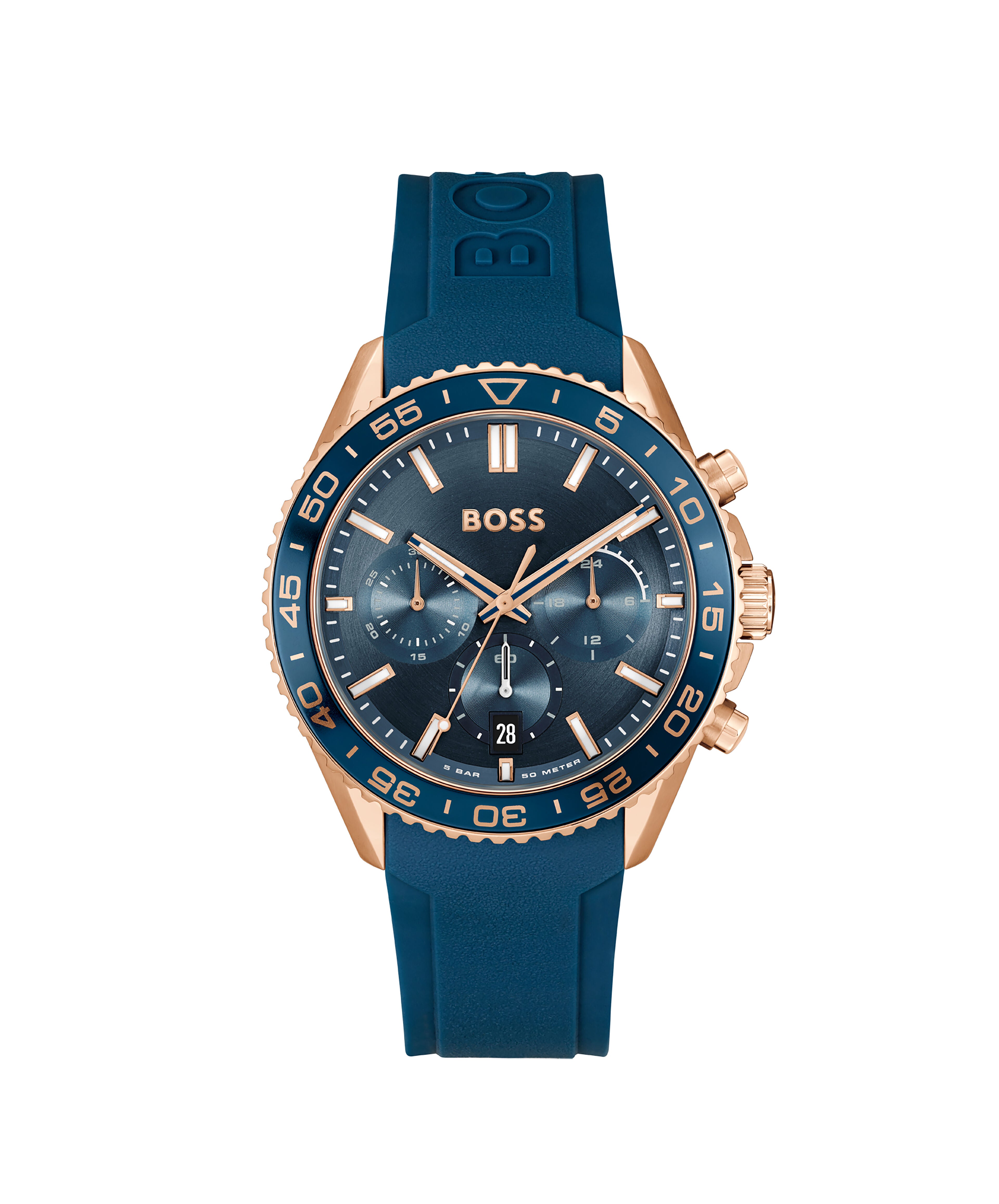 Montre homme HUGO BOSS 1514169
