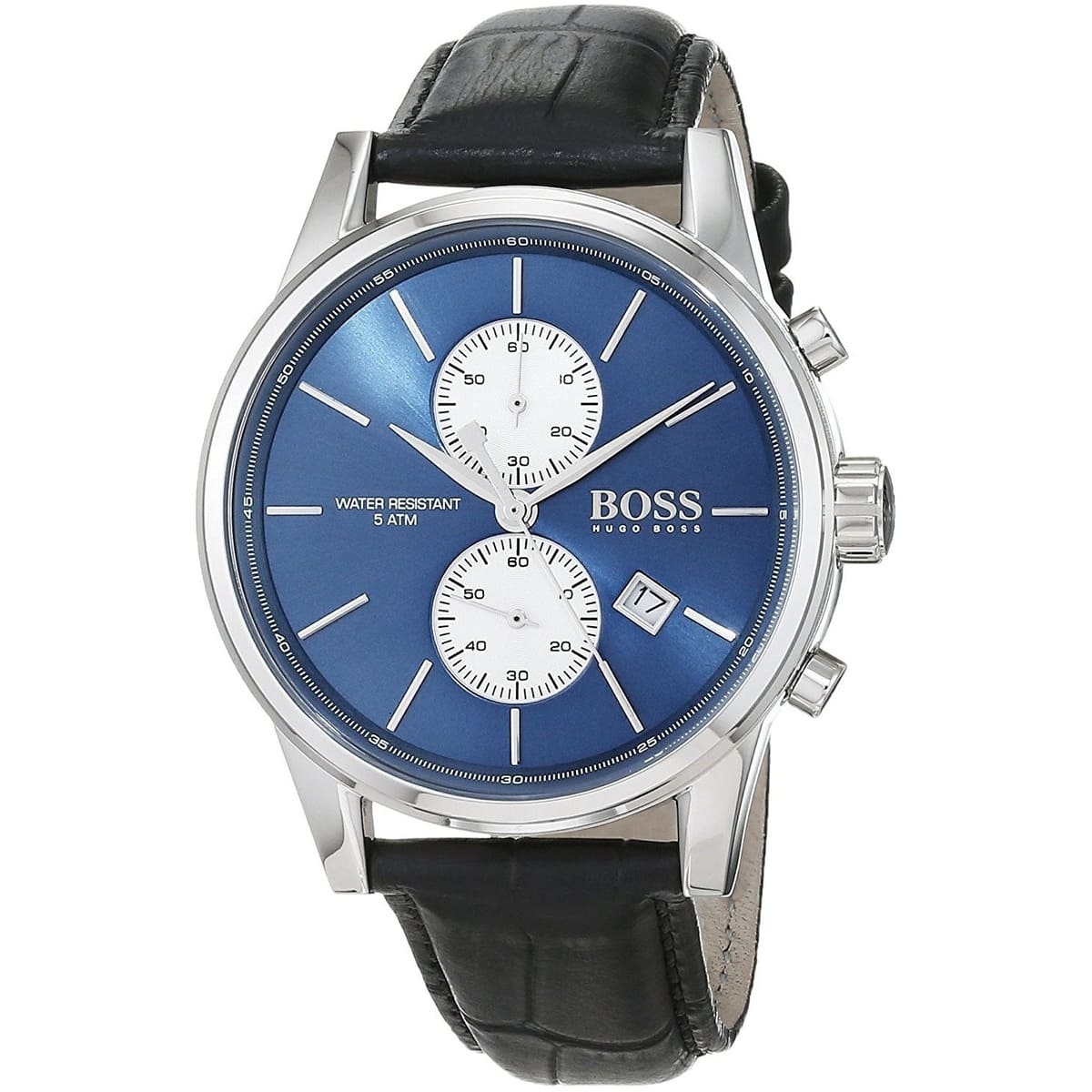 Montre homme HUGO BOSS Jet 1513283