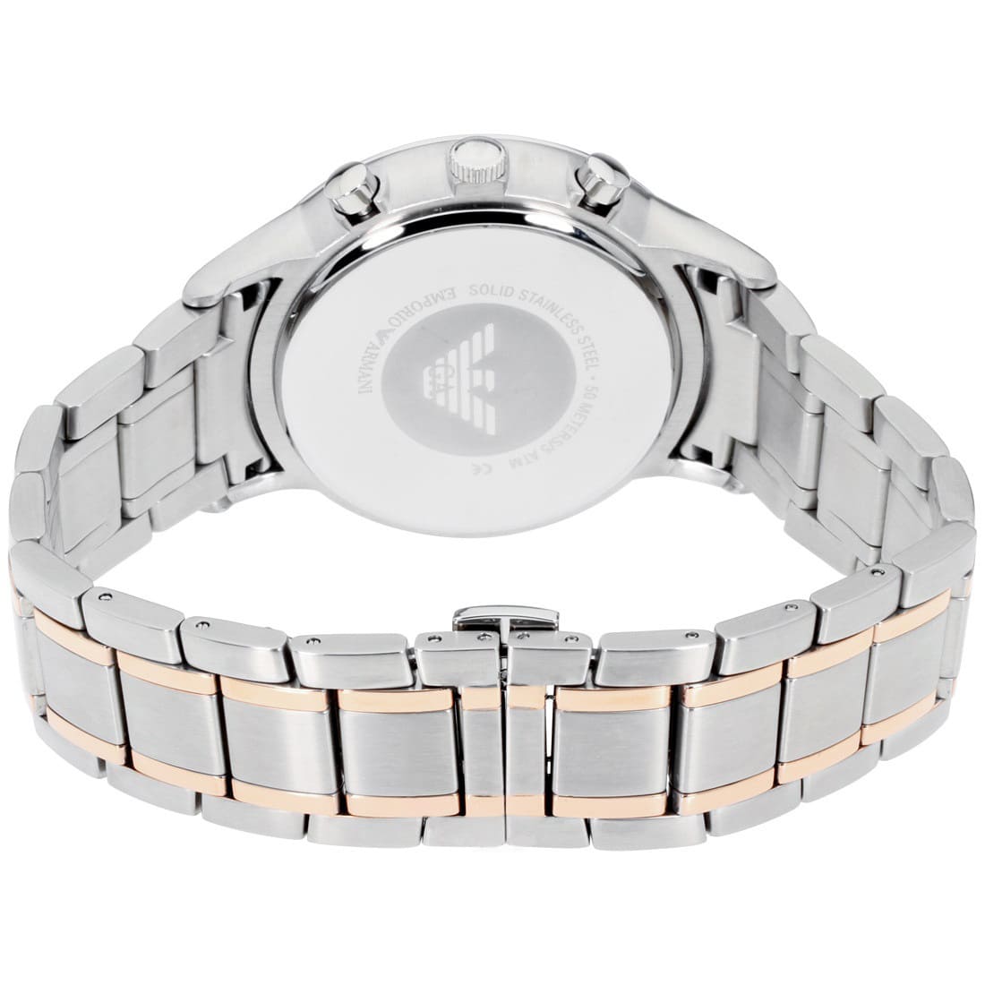 Montre Homme Emporio Armani Chronograph AR11165