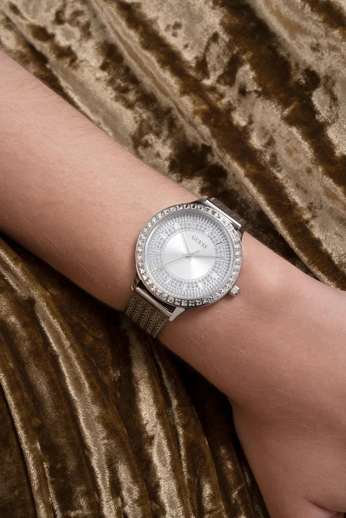 Montre Femme Guess GW0402L1