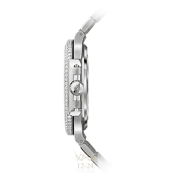 Montre Femme Patek Philippe Nautilus 5719/10G-010