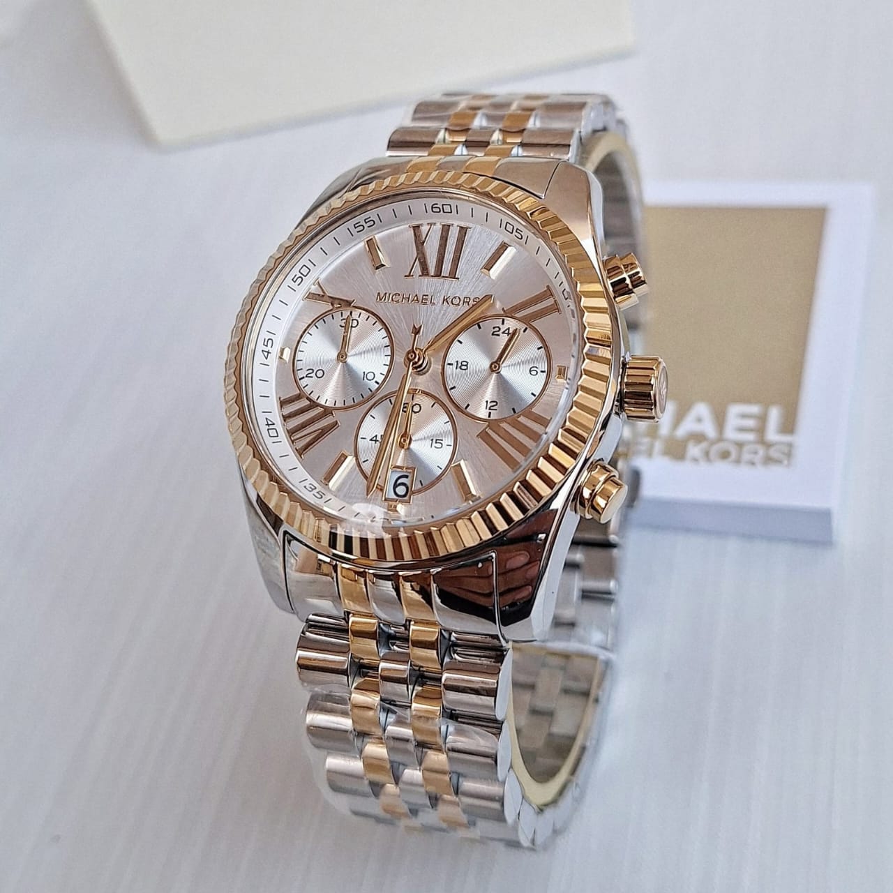 Montre Femme Michael Kors Mk5955