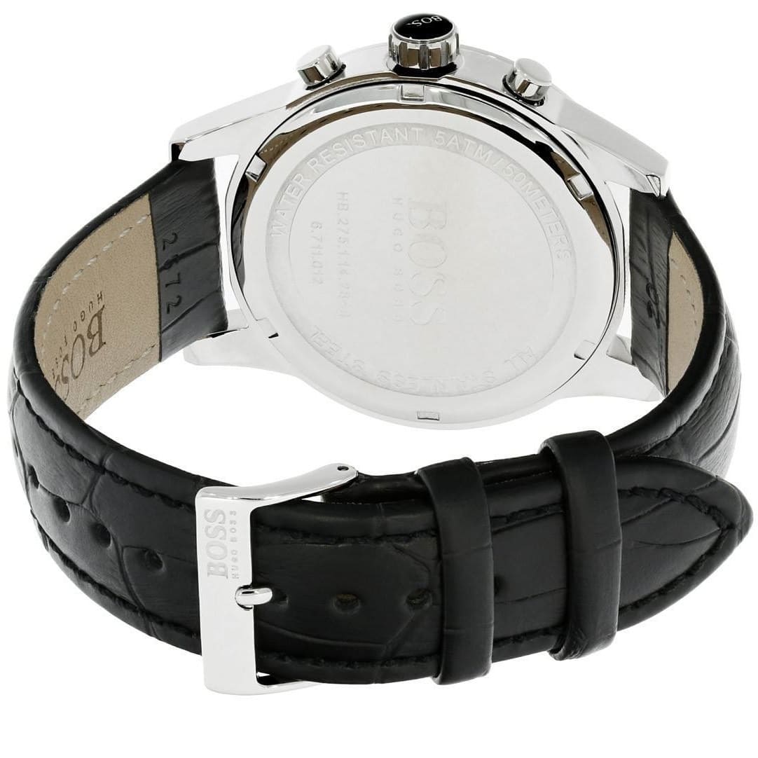 Montre homme HUGO BOSS Jet 1513283