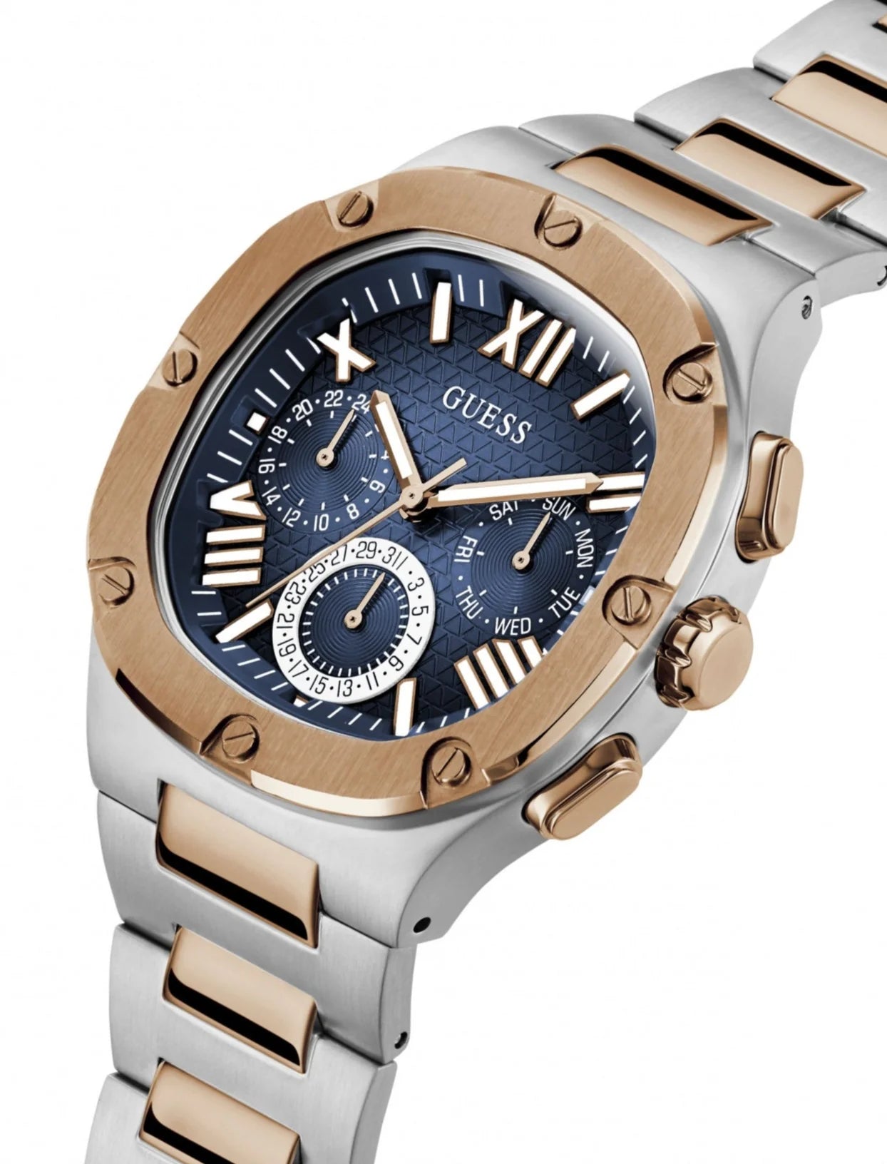 Montre Homme Guess GW0572G4