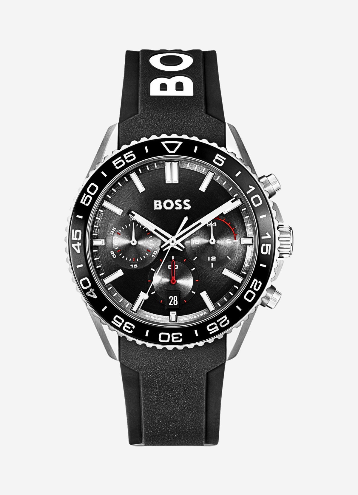 Montre homme HUGO BOSS 58137096