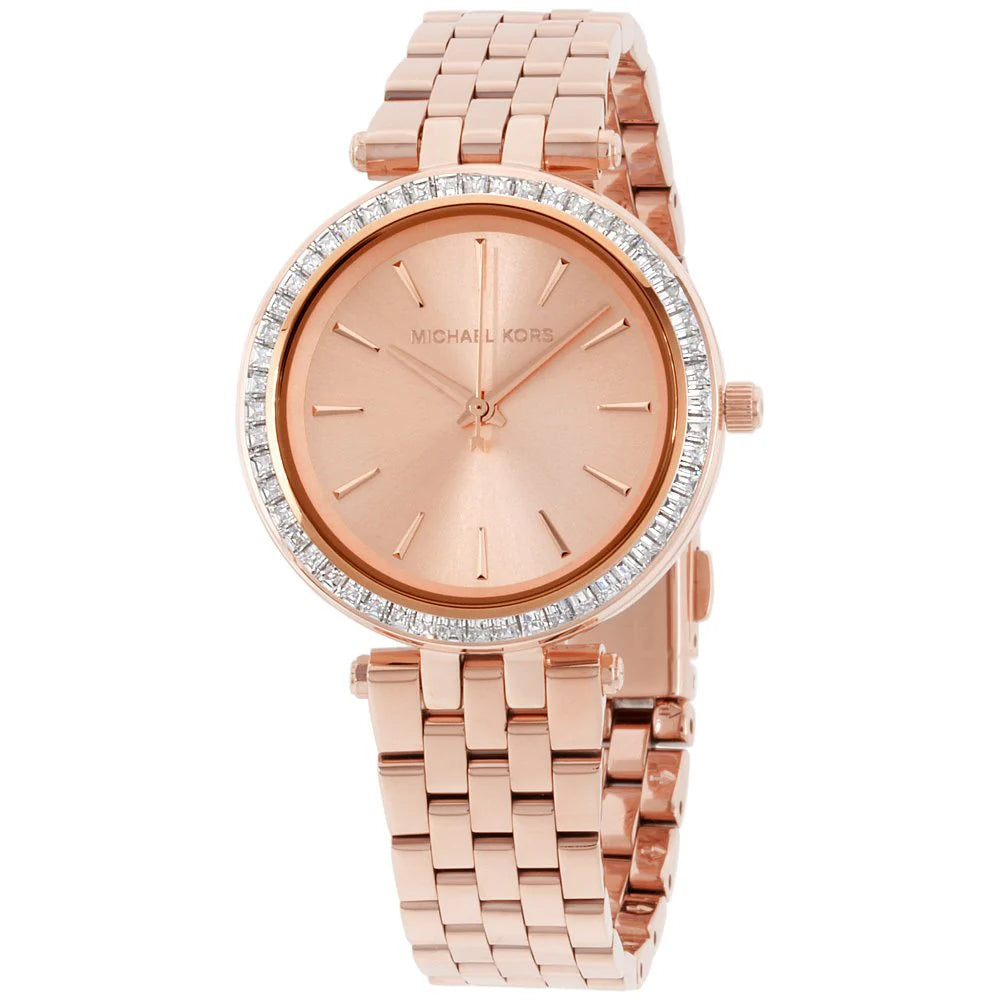 Montre Femme Michael Kors MK3366