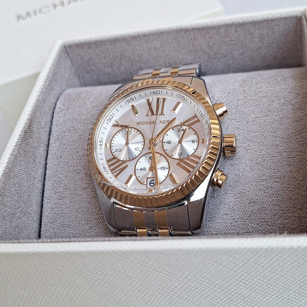 Montre Femme Michael Kors Mk5955