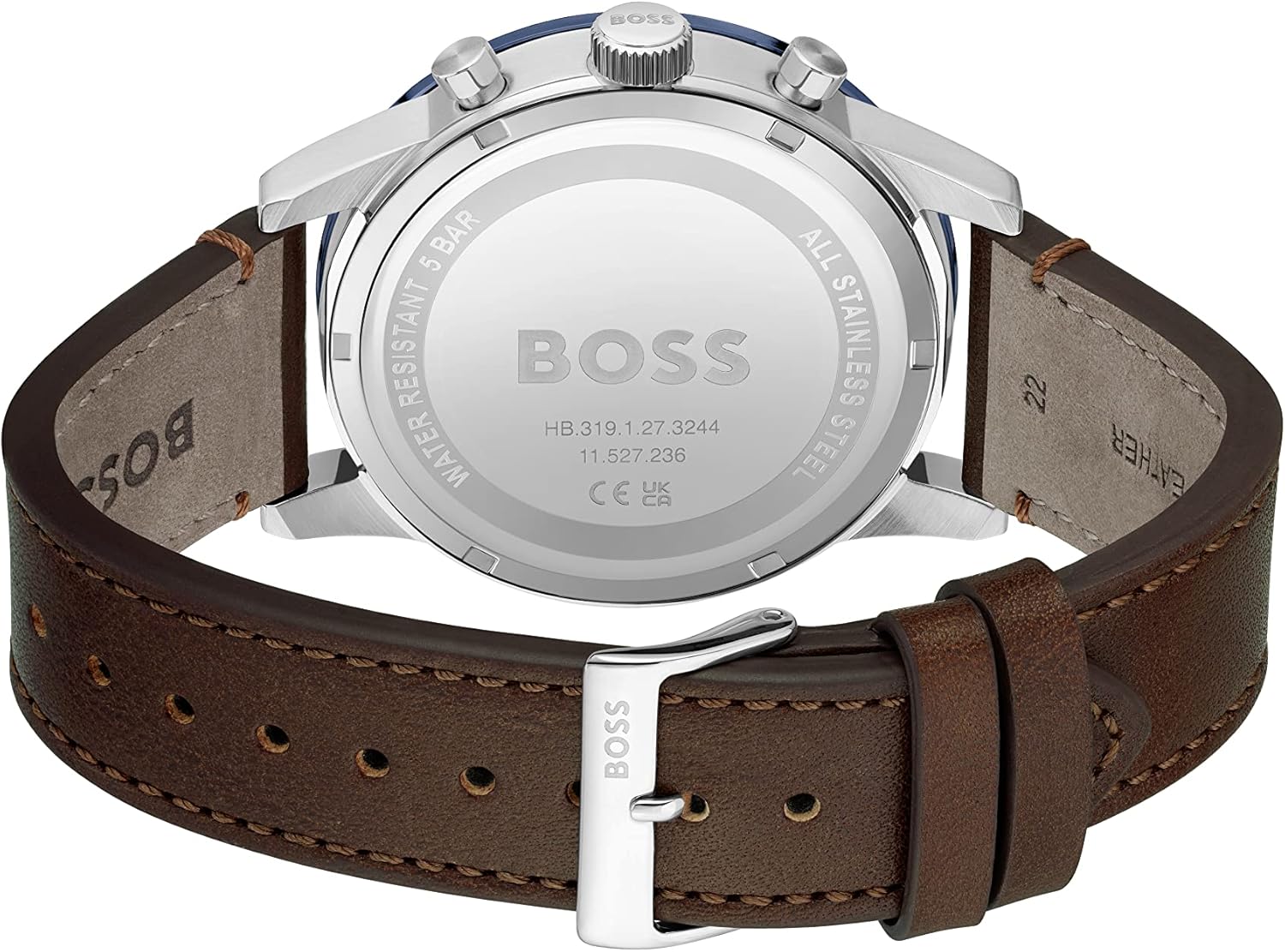 Montre homme HUGO BOSS Allure 1513921