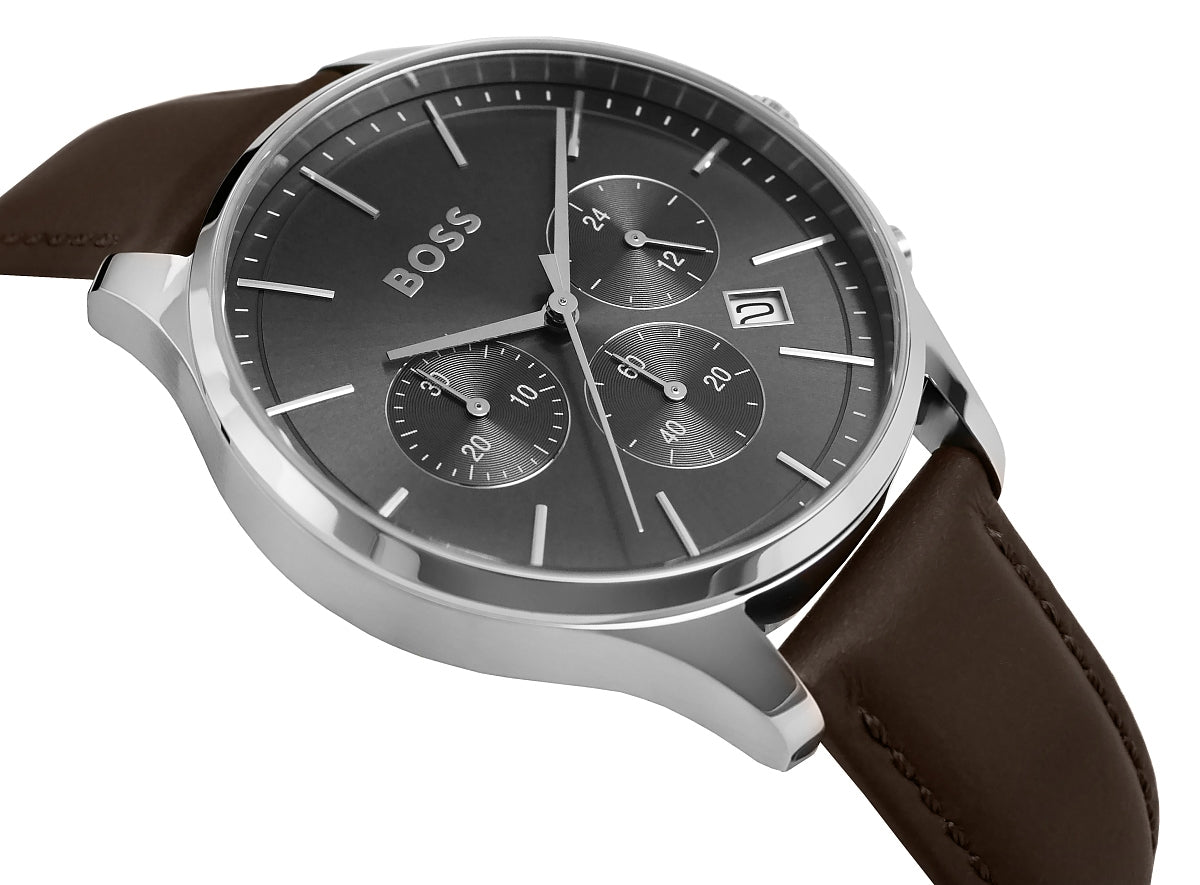 Montre homme HUGO BOSS AVERY - 58138467