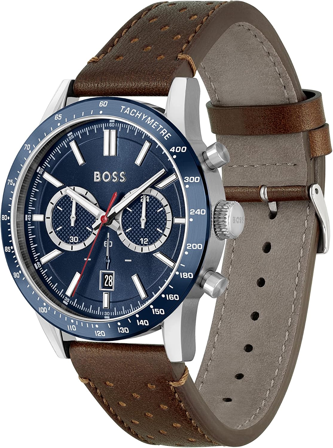 Montre homme HUGO BOSS Allure 1513921
