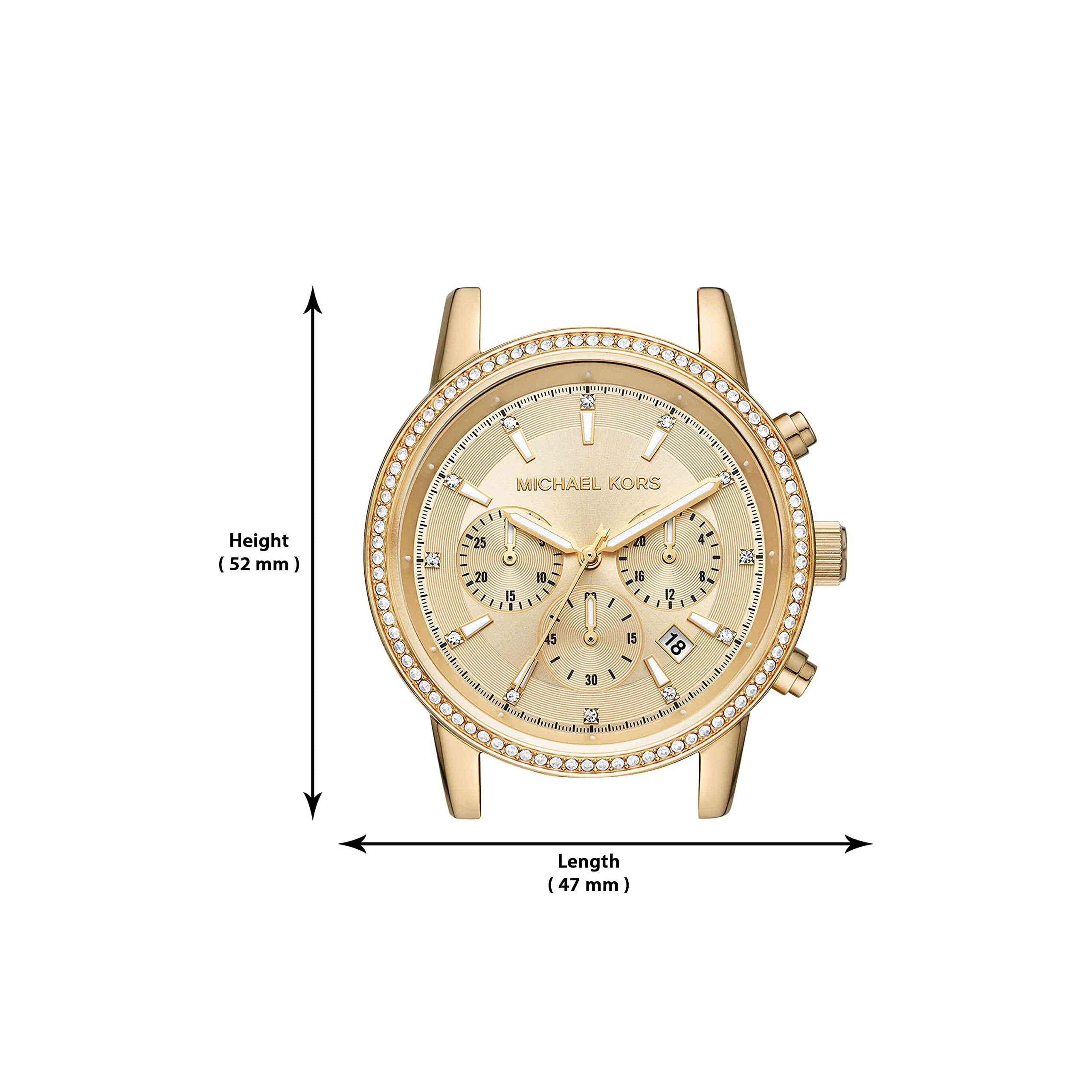 Montre Femme Michael Kors MK6937