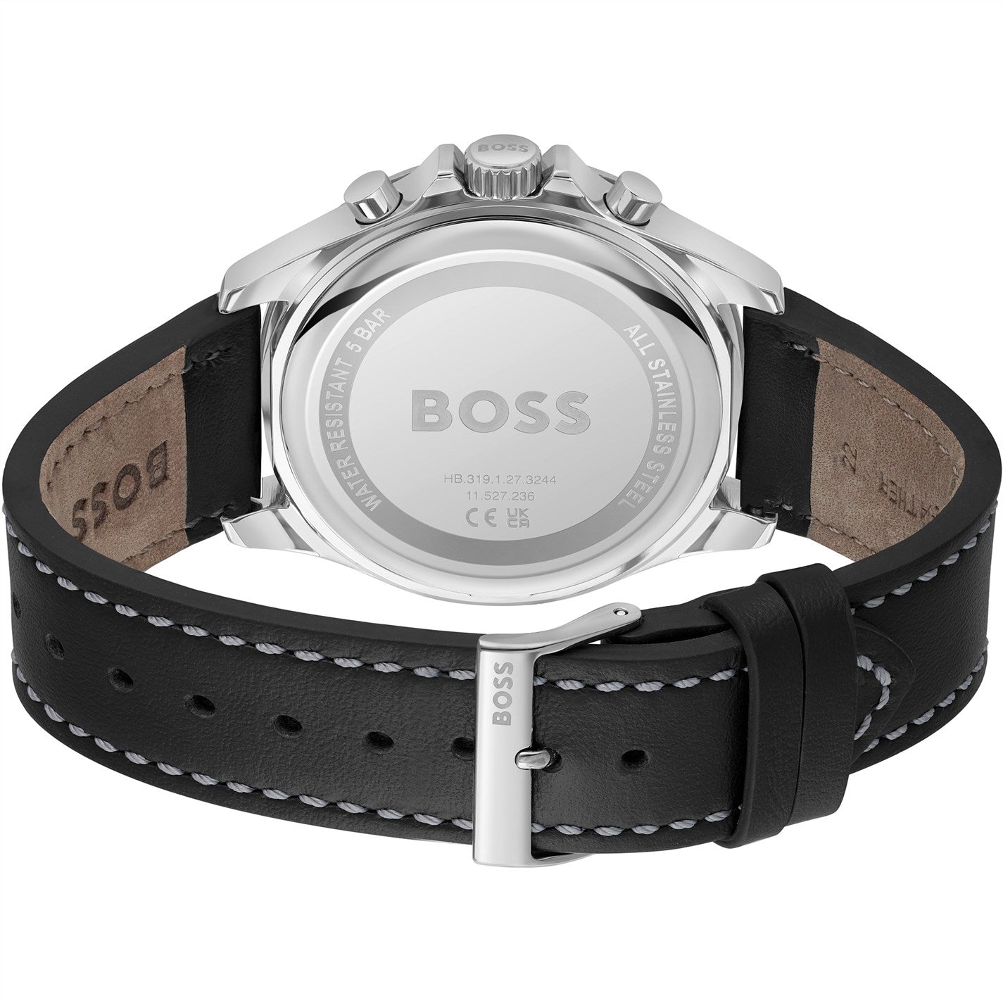 Montre homme HUGO BOSS 1514055