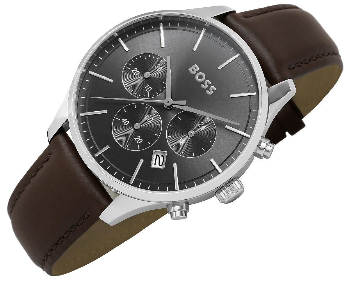 Montre homme HUGO BOSS AVERY - 58138467