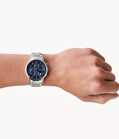 Montre Homme Emporio Armani Chronograph AR11164