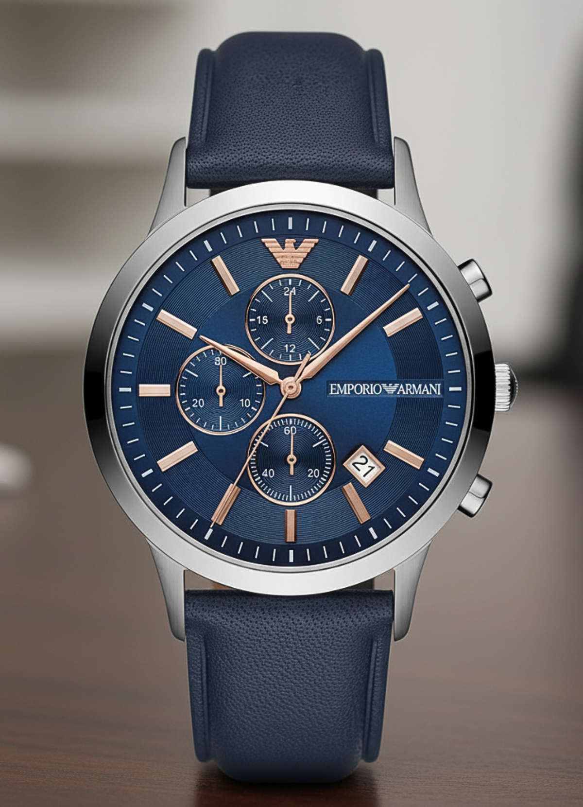 Montre Homme Emporio Armani AR11216