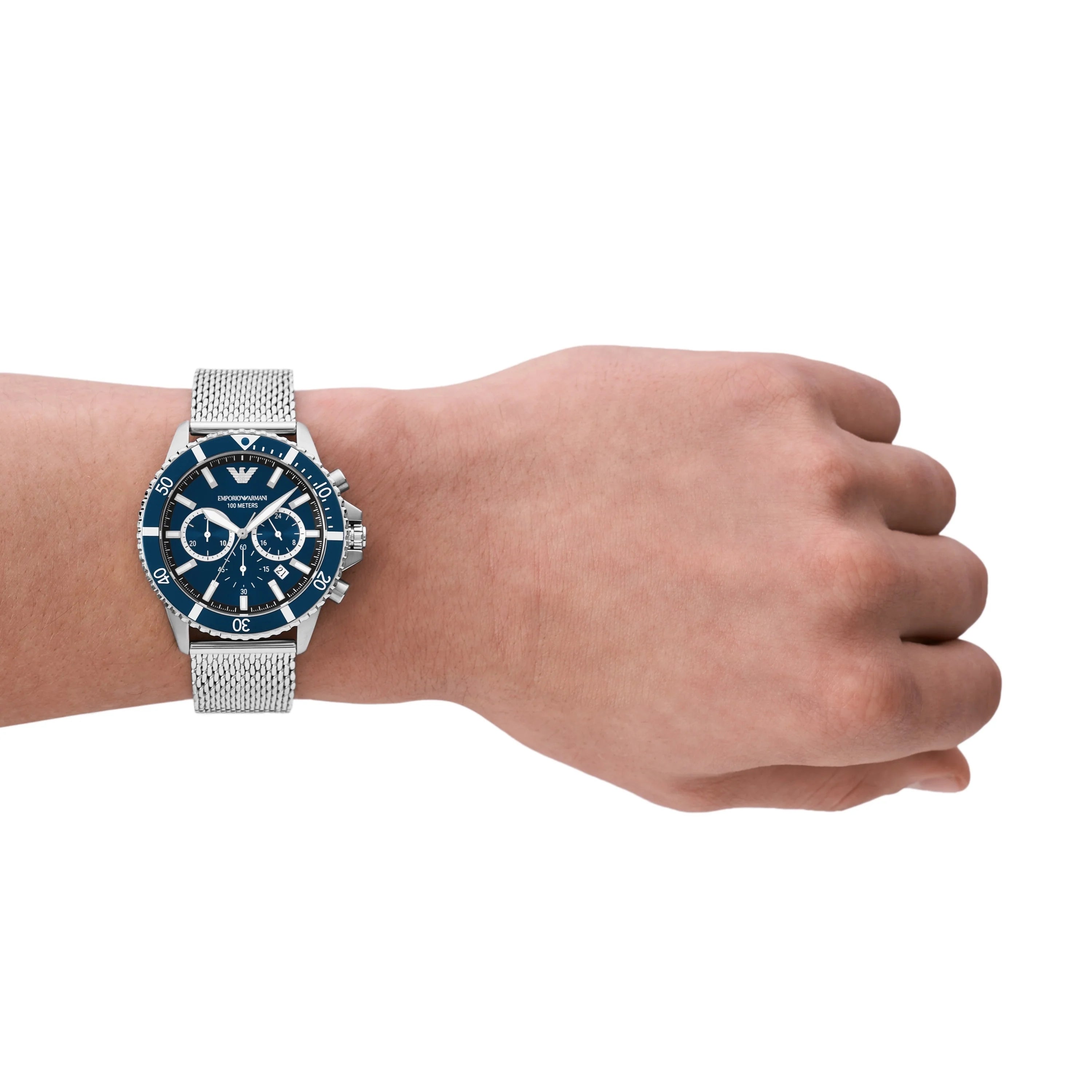 Montre Homme Emporio Armani AR11587