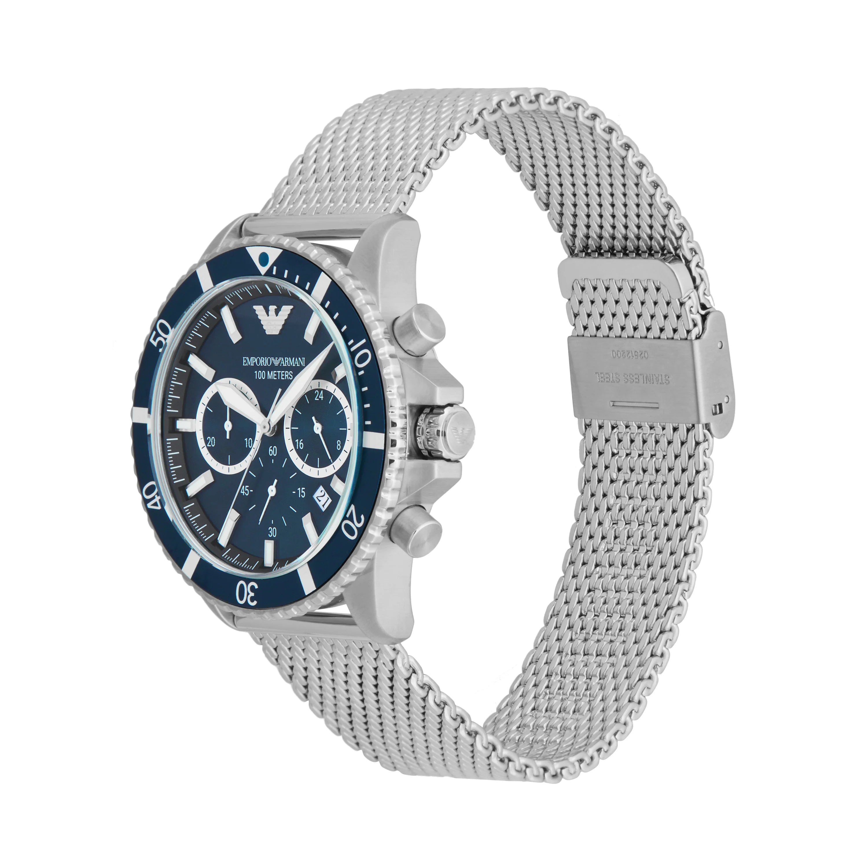 Montre Homme Emporio Armani AR11587