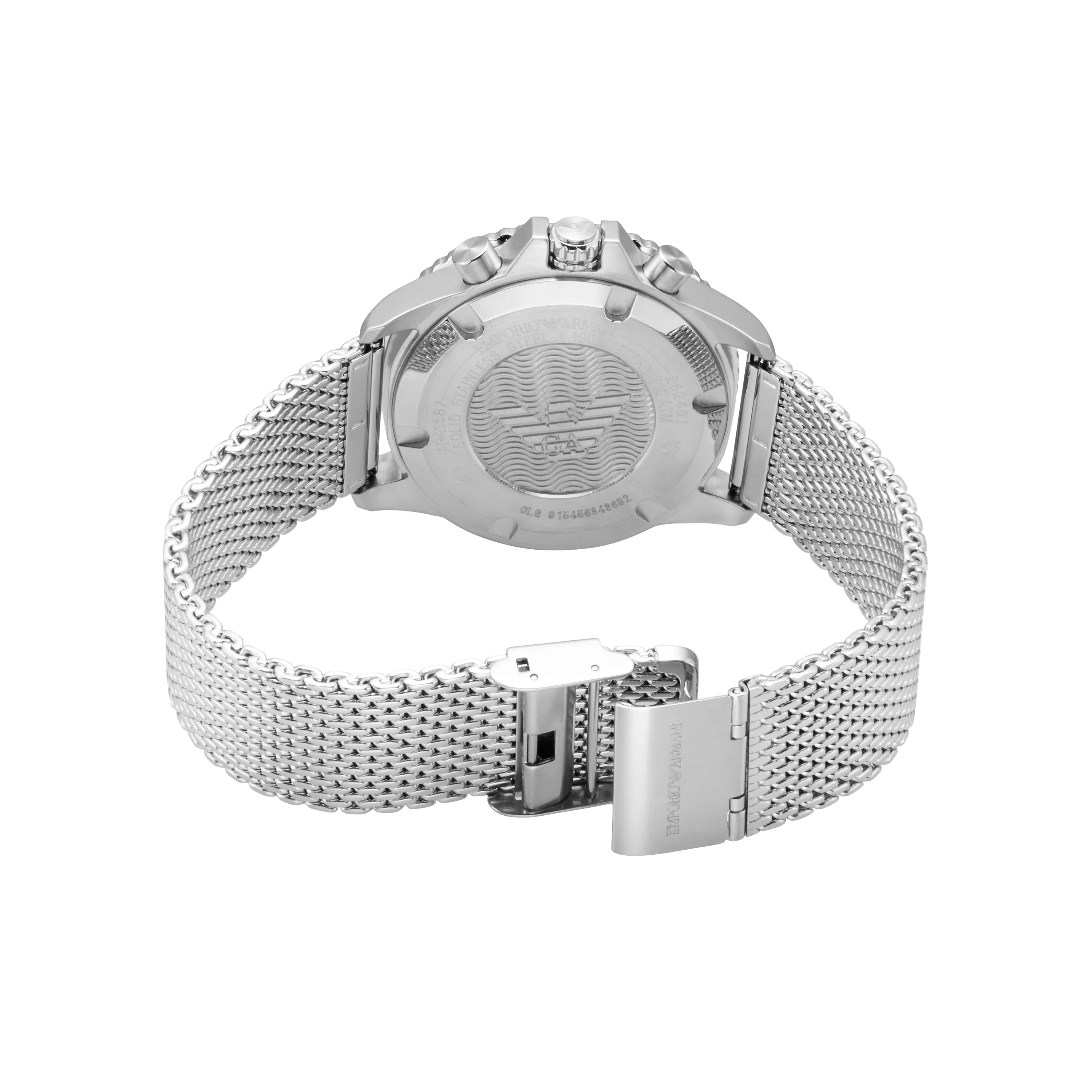 Montre Homme Emporio Armani AR11587