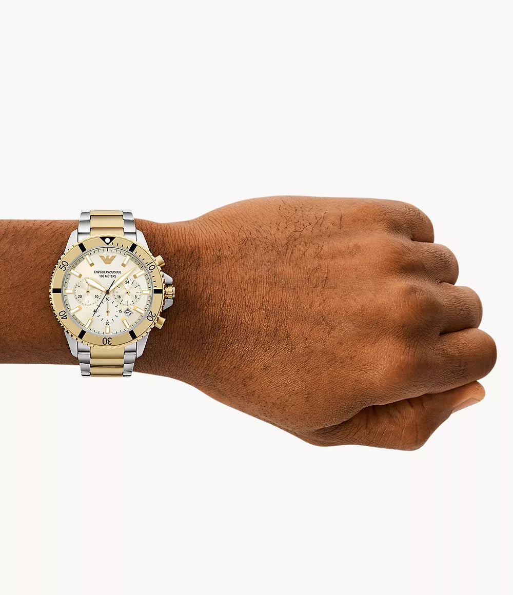 Montre Homme Emporio Armani AR11606