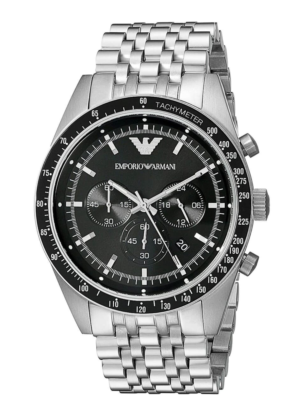 Montre Homme Emporio Armani AR5988