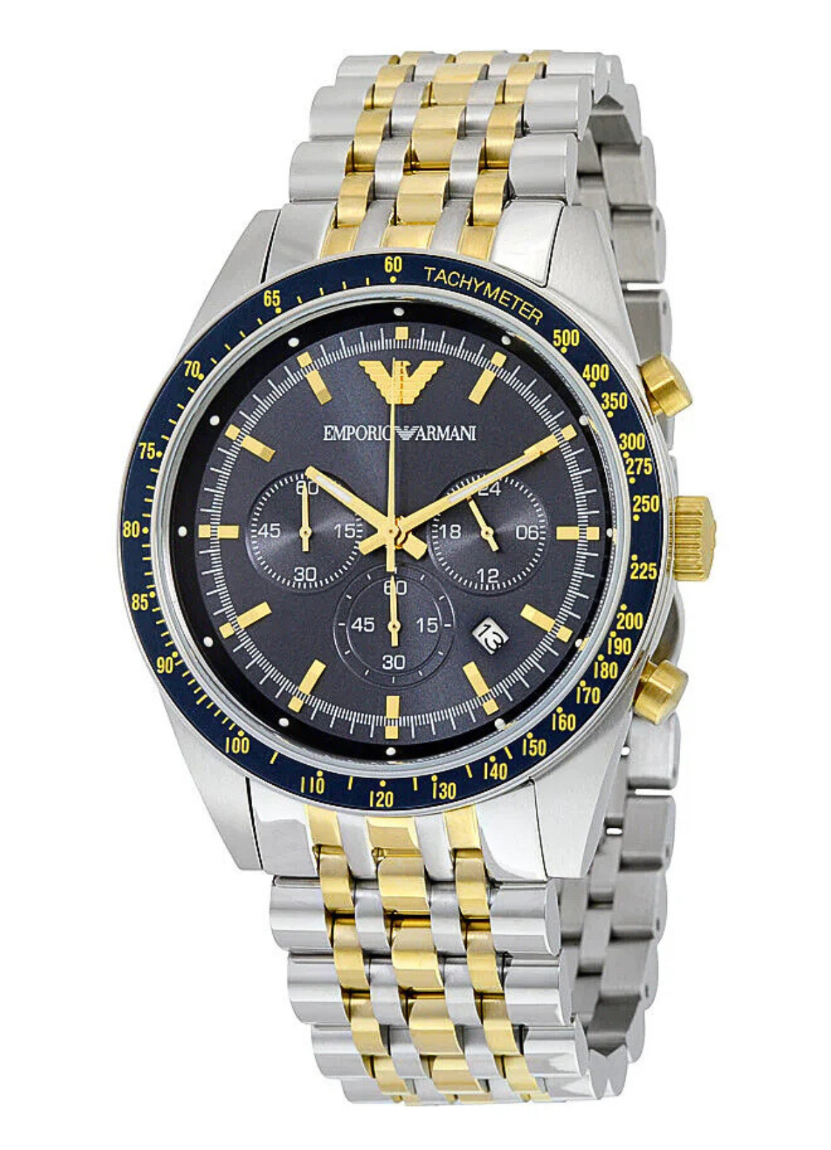 Montre Homme Emporio Armani AR6088
