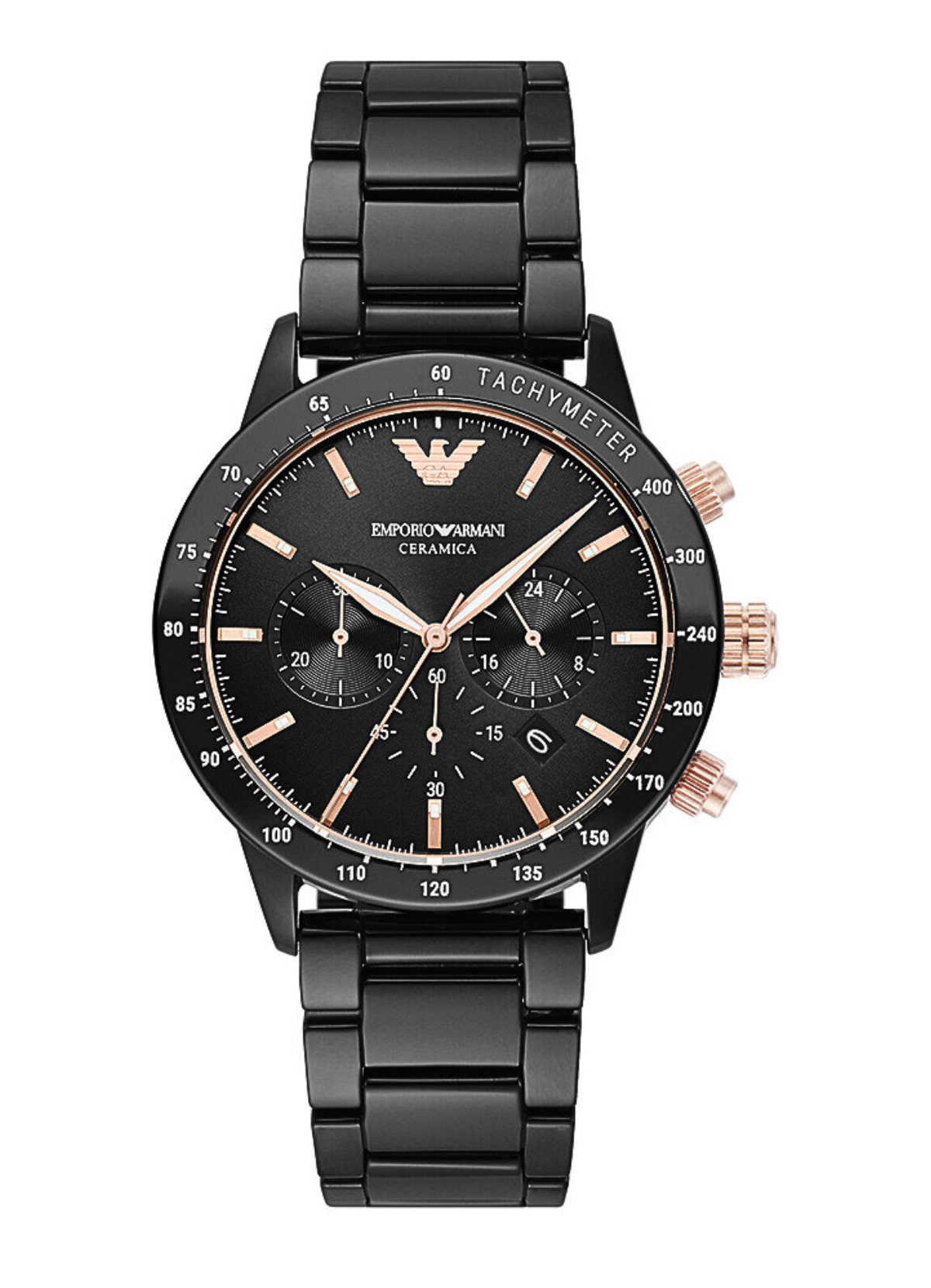 Montre Homme Emporio Armani AR70002