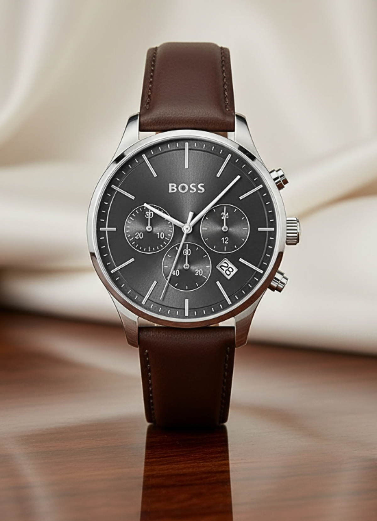 Montre homme HUGO BOSS AVERY - 58138467