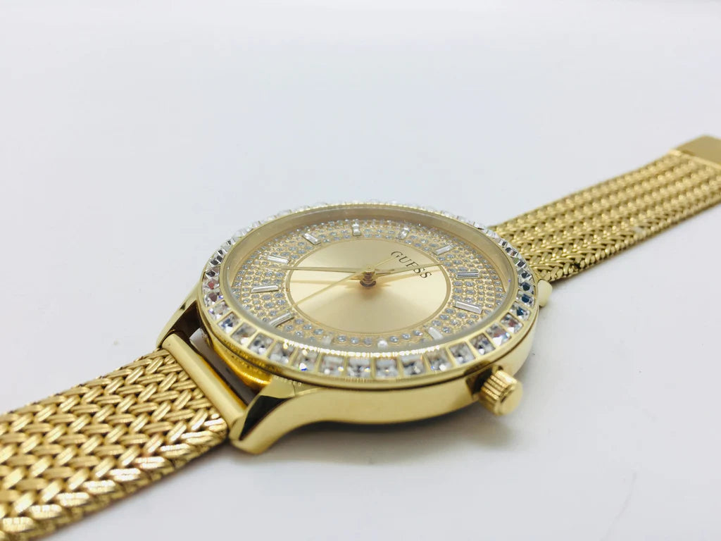 Montre Femme Guess GW0402L2