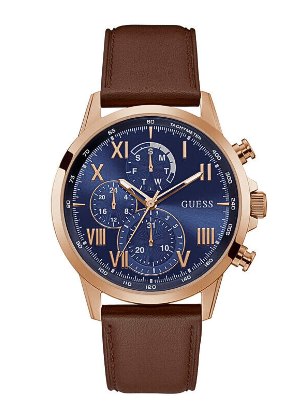 Montre Homme Guess GW0011G4