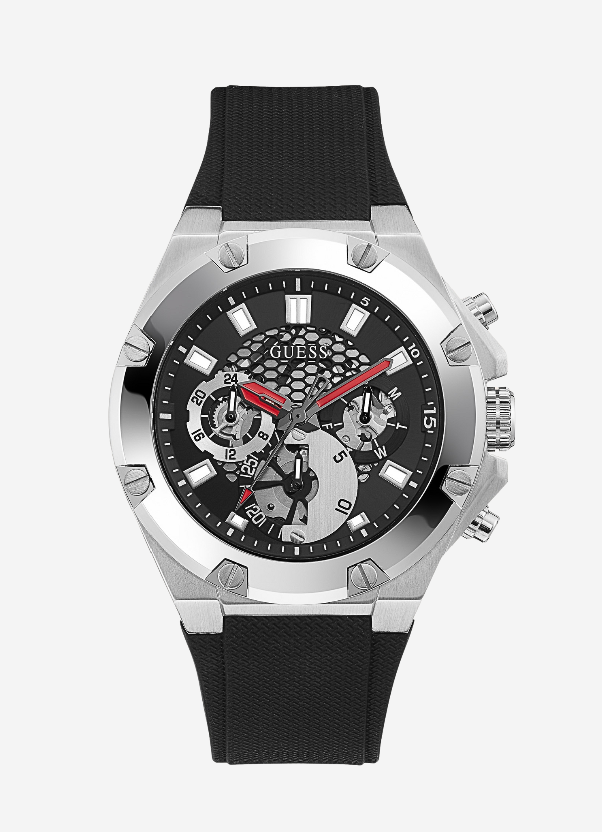 Montre Homme Guess GW0334L1
