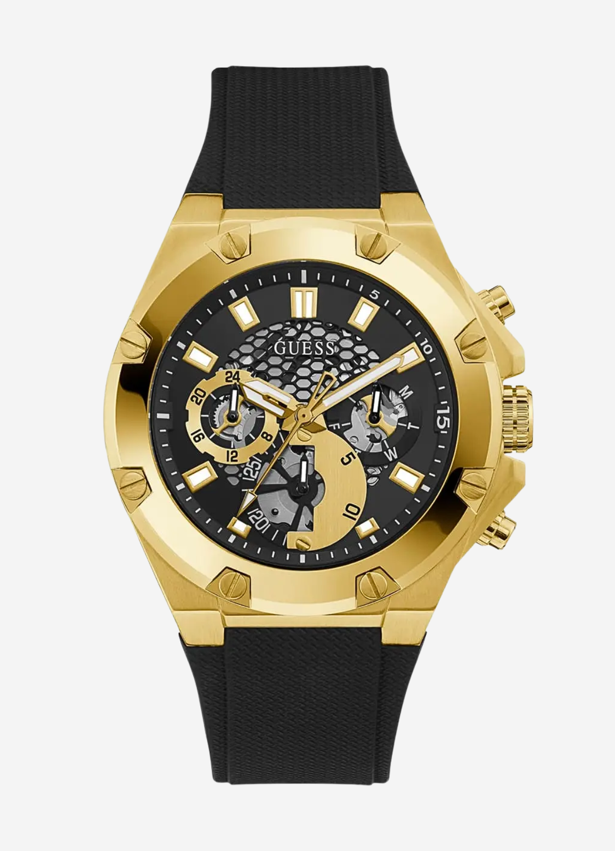 Montre Homme Guess GW0334L2