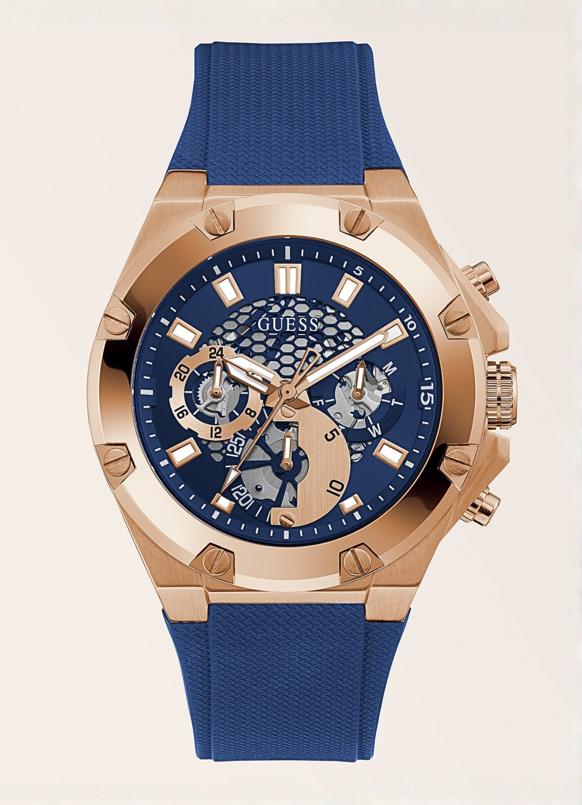 Montre Homme Guess GW0334L3