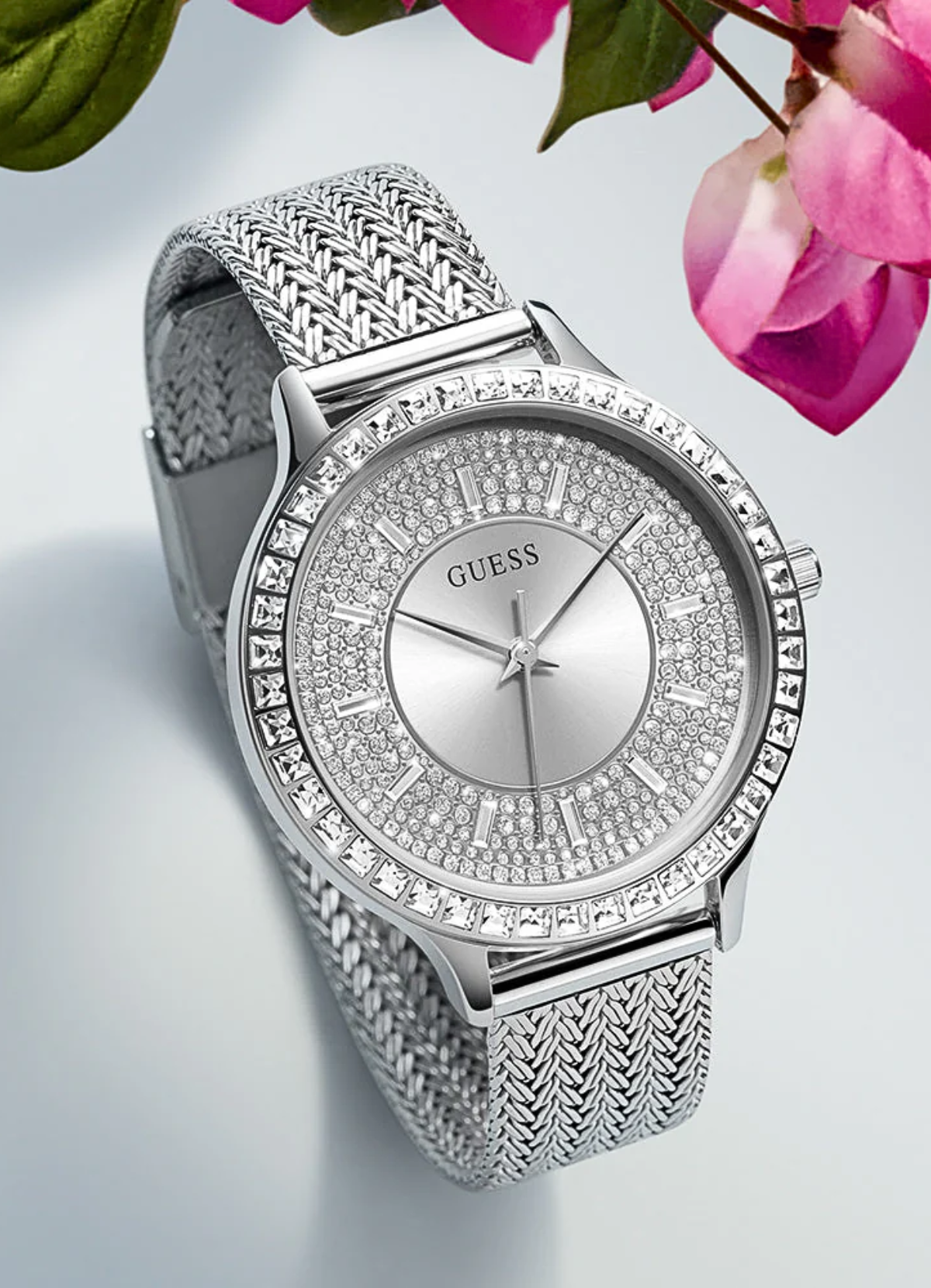 Montre Femme Guess GW0402L1