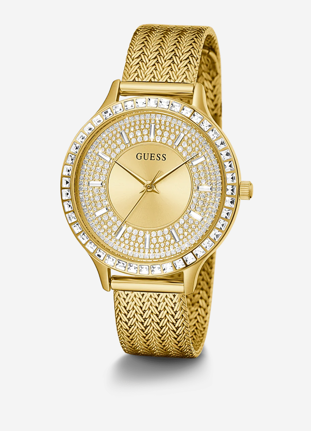 Montre Femme Guess GW0402L2