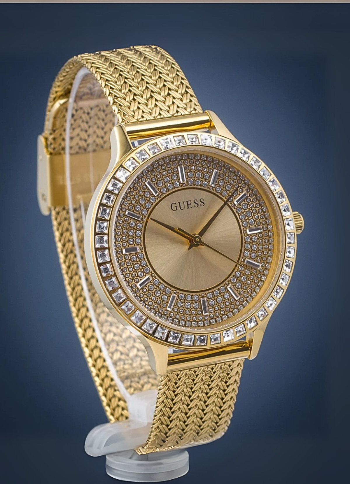 Montre Femme Guess GW0402L2
