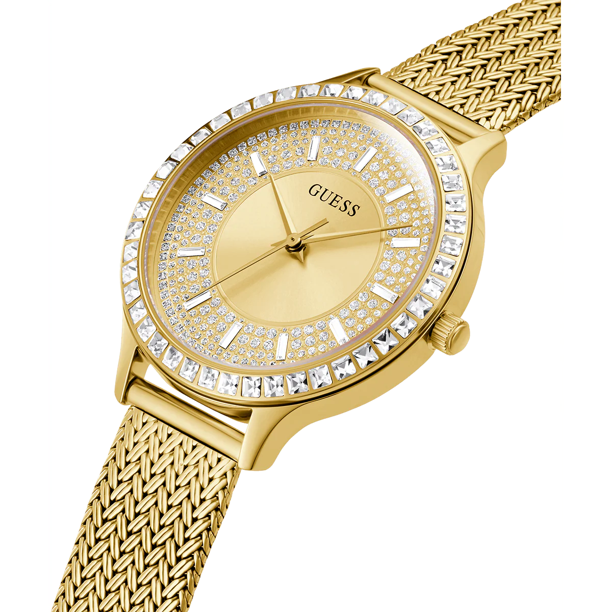 Montre Femme Guess GW0402L2