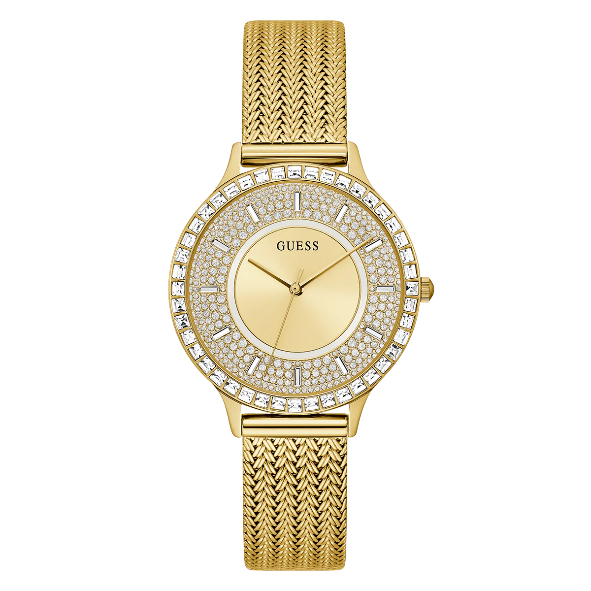 Montre Femme Guess GW0402L2