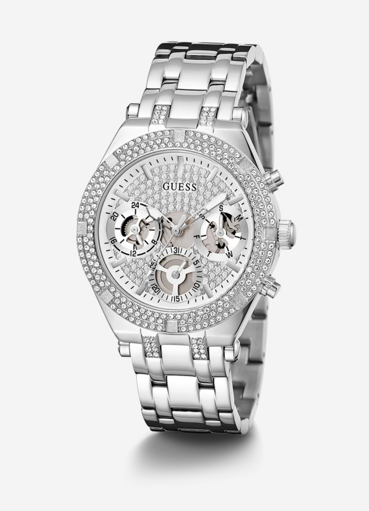 Montre Femme Guess GW0440L1