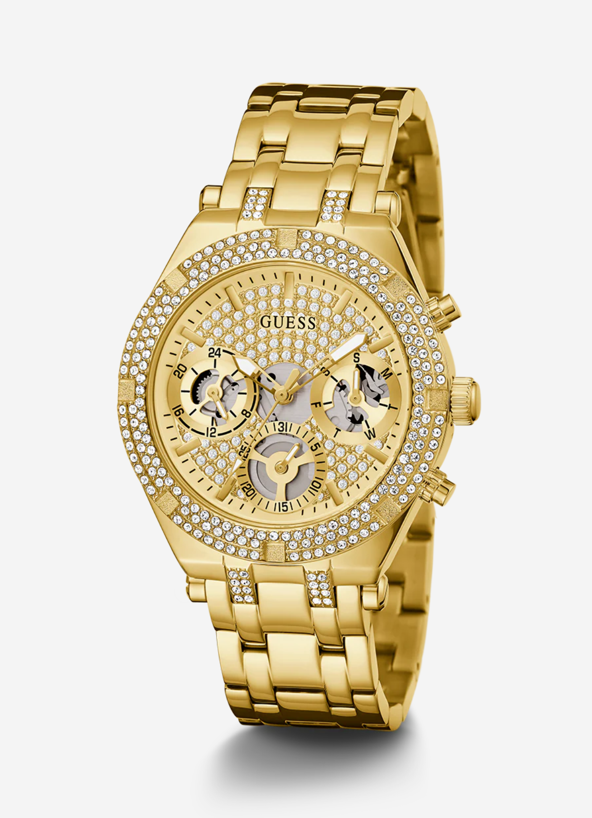 Montre Femme Guess GW0440L2