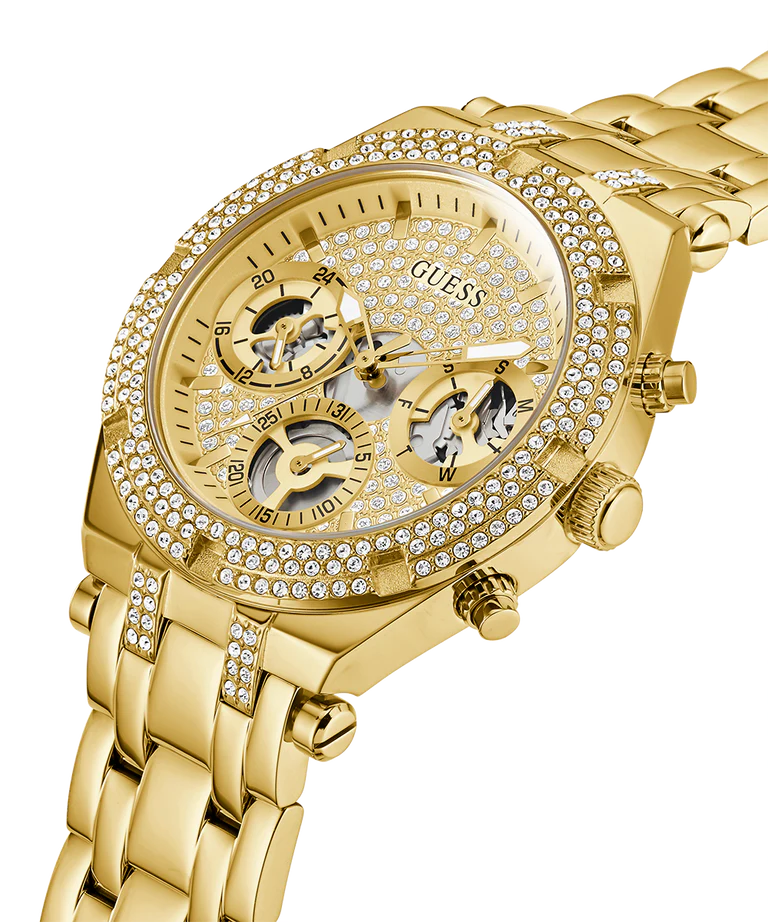 Montre Femme Guess GW0440L2