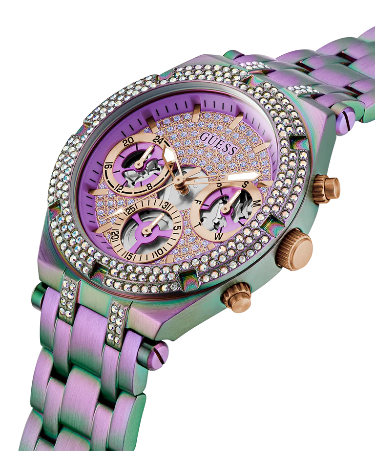 Montre Femme Guess GW0440L3