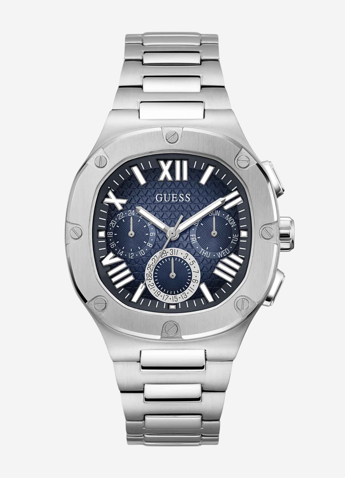 Montre Homme Guess GW0572G1