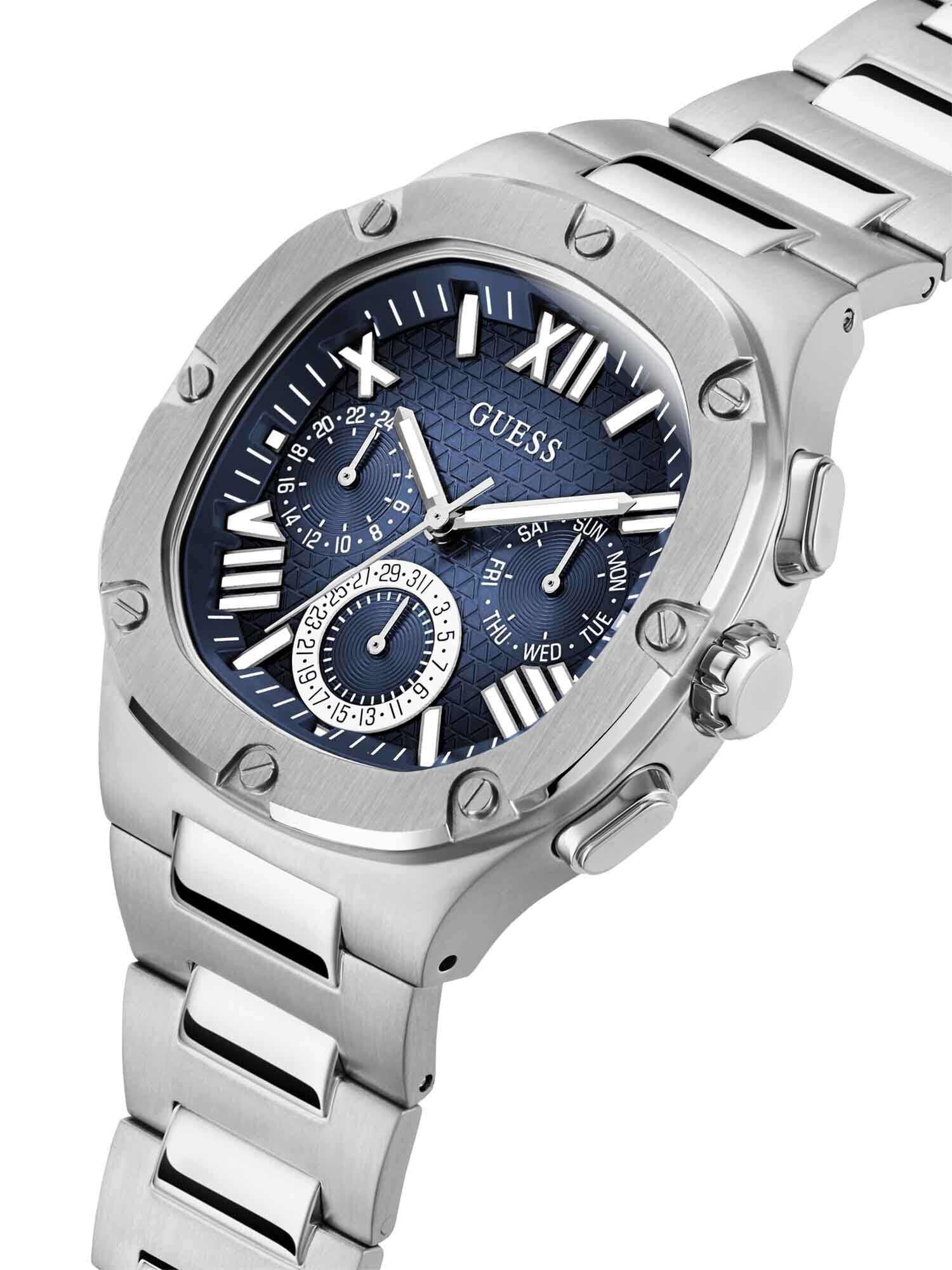 Montre Homme Guess GW0572G1