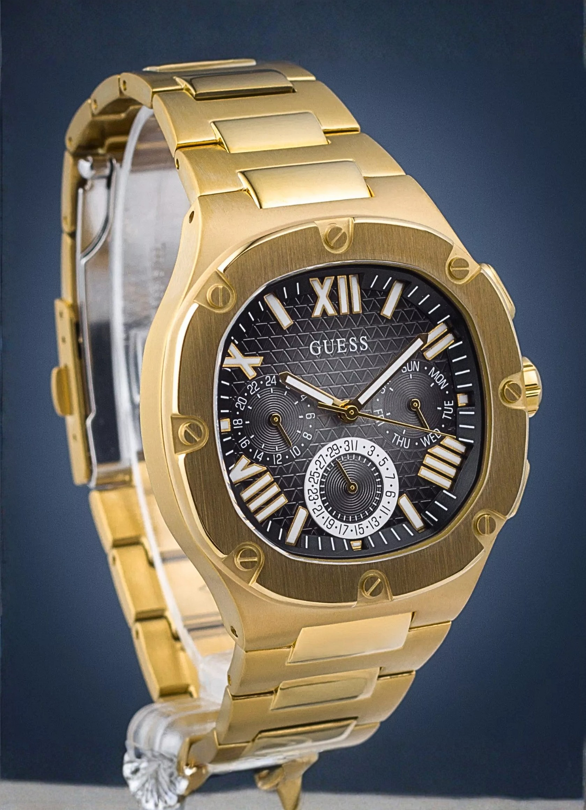 Montre Homme Guess GW0572G2